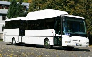 SOR CNG 12 2004 года